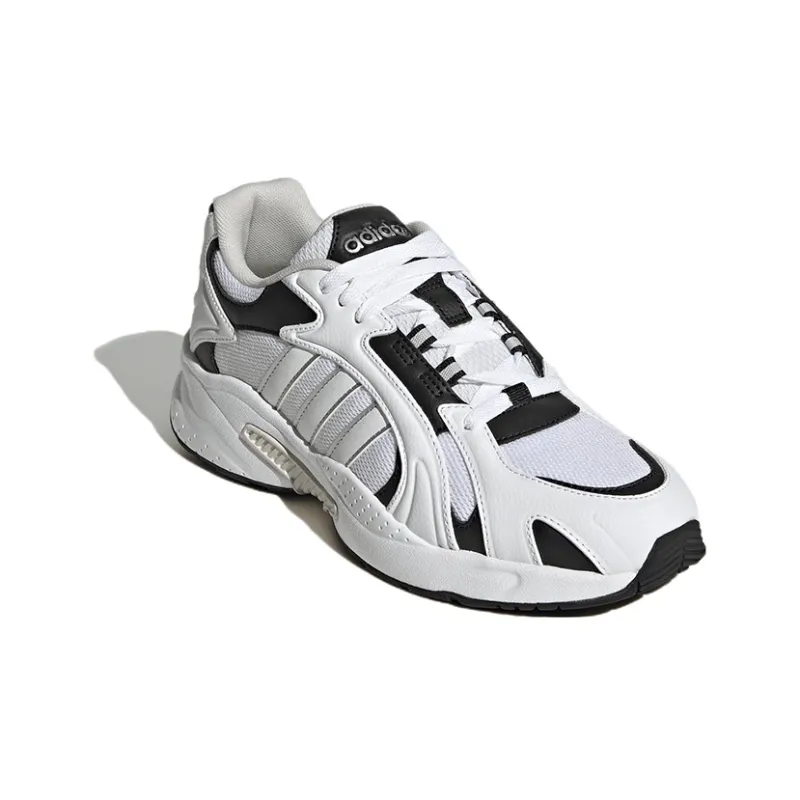 Adidas Neo Crazychaos Shadow 2.0 'White Black'-2