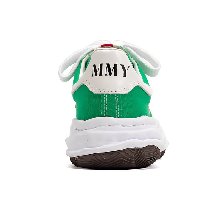 ☆Odyssey x Maison Mihara Yasuhiro Blakey Keyring Green☆ 오딧세이 x 메종 미하라 야스히로 블레이키 키링 그린 | Odyssey