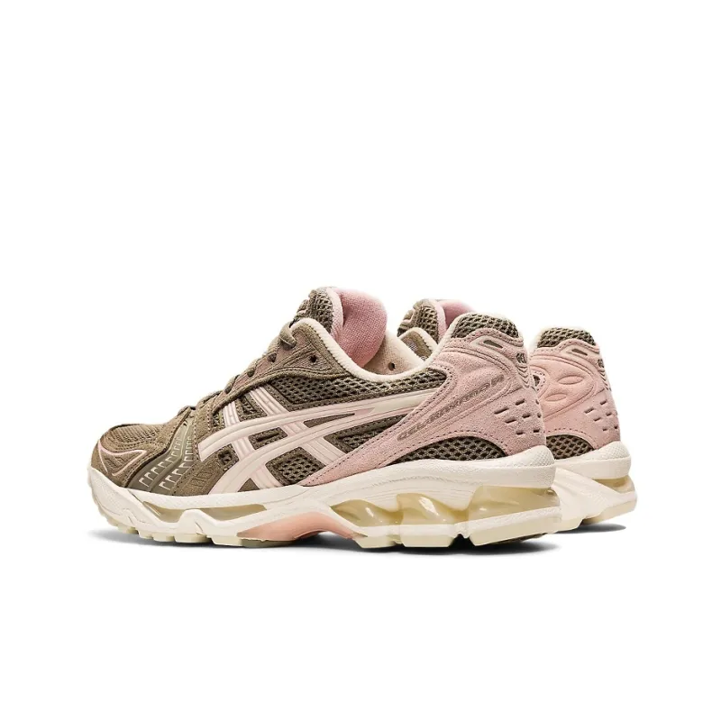 Asics Gel Kayano 14 Mink Cream Women's-3