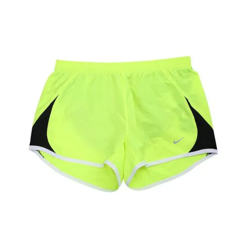 Nike Casual Shorts Women's Green