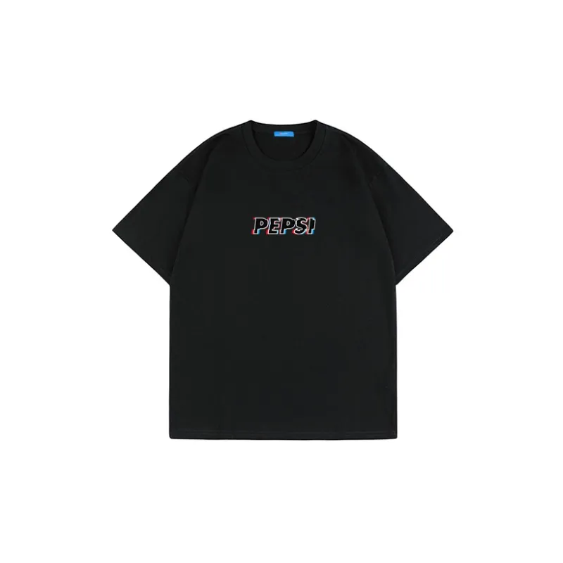 Pepsi T-Shirts Unisex-3