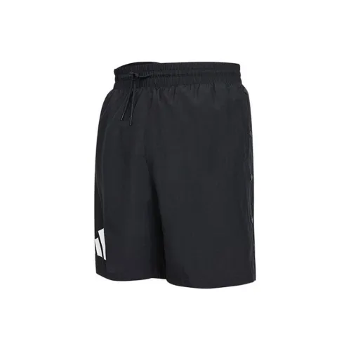 adidas Male Basketball Pants