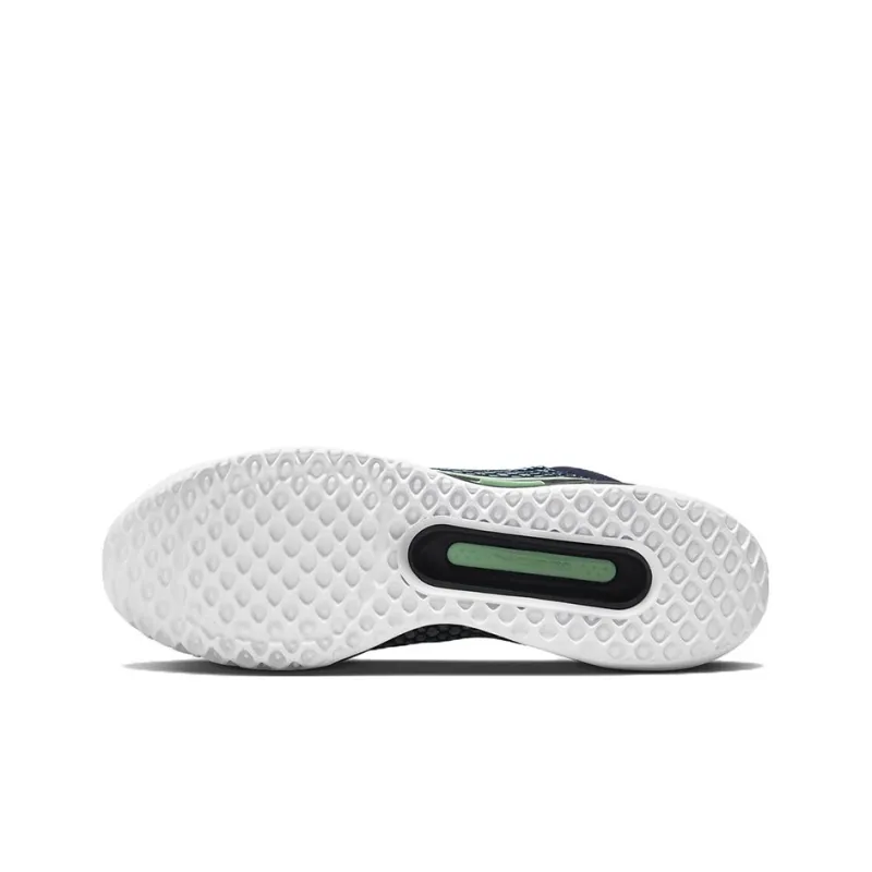 Nike Court Zoom Pro 'Obsidian Mint Foam'-5
