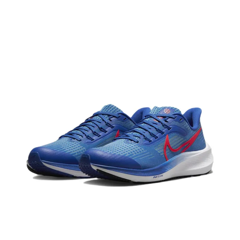 Nike Air Zoom Pegasus 39 'Blue Red' Gs-2