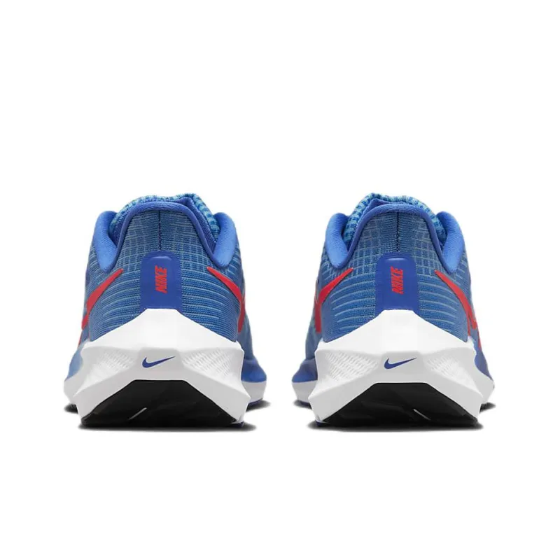 Nike Air Zoom Pegasus 39 'Blue Red' Gs-4