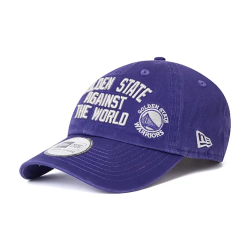 New Era Baseball Caps Unisex Purple