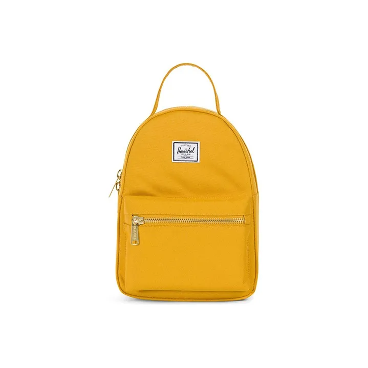 Herschel Hello Kitty Co branded Polyester Backpack Mini Unisex Multicolor-8