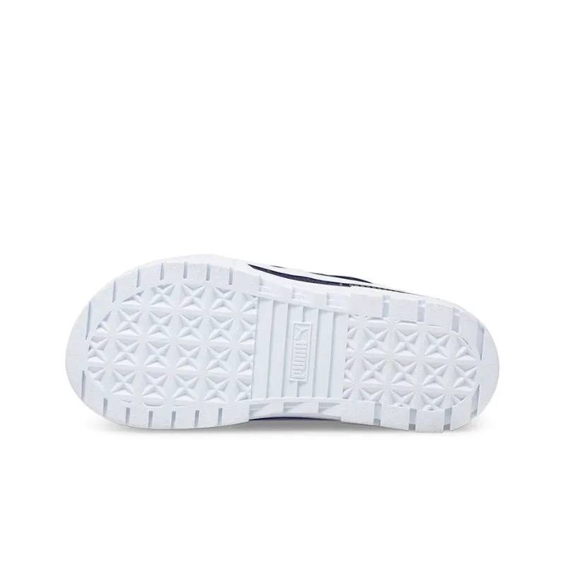 PUMA Mayze Sandal 'Black White' Women's-5