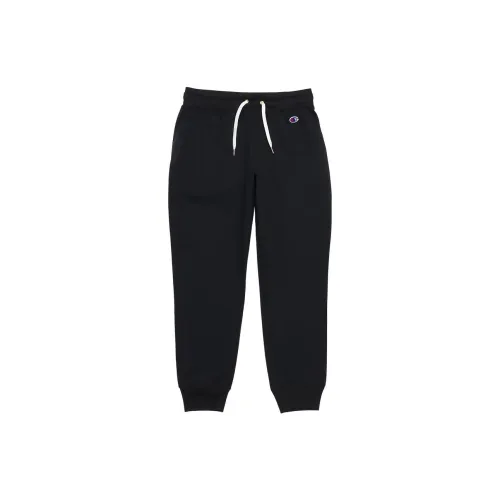 Champion Knitted Sweatpants Women's