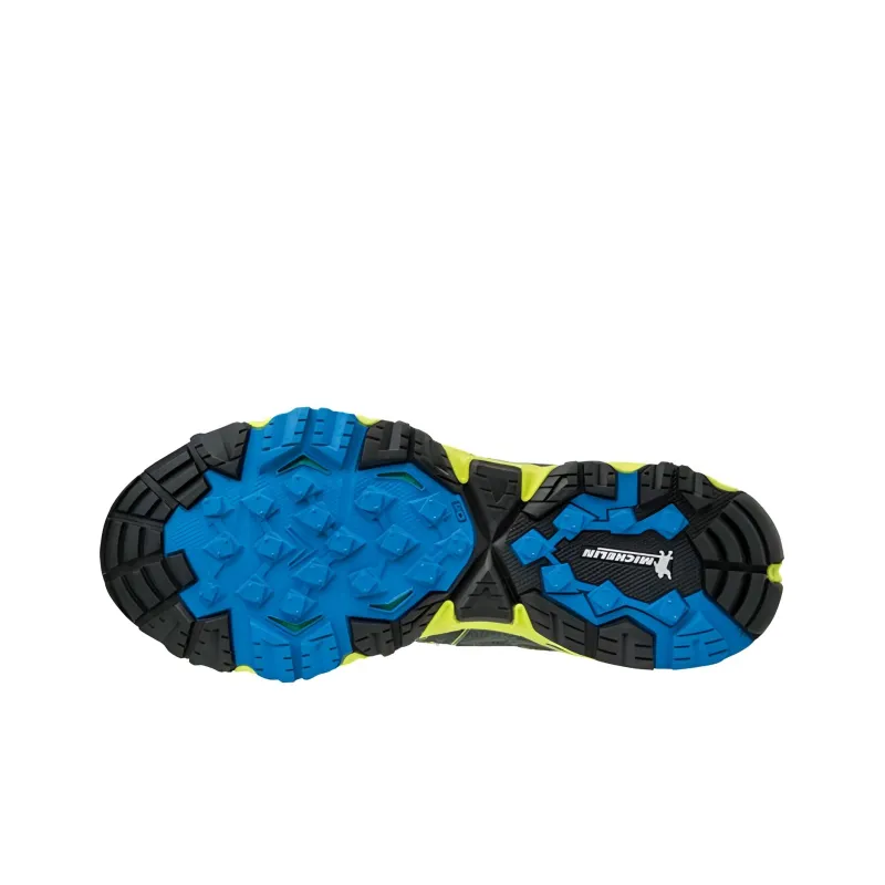 Mizuno Wave Mujin 4 Gtx-3