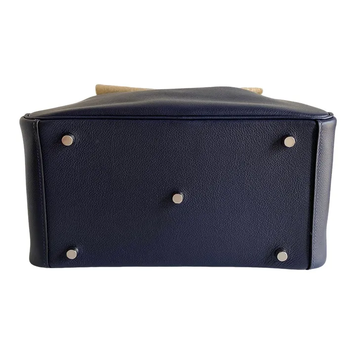 HERMES Lindy Shoulder Bags-2