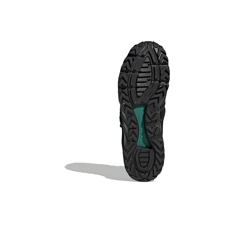 EQT93 Sandal Adidas 'Core Black Green'-5