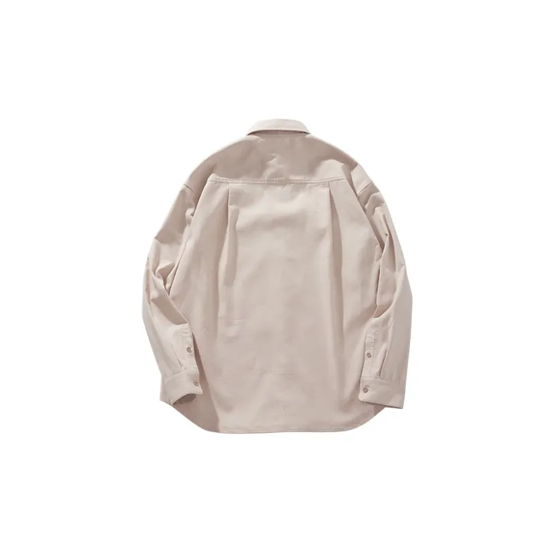 Penfield Shirts Unisex Khaki-1