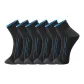 6 Pack (Ink Blue)