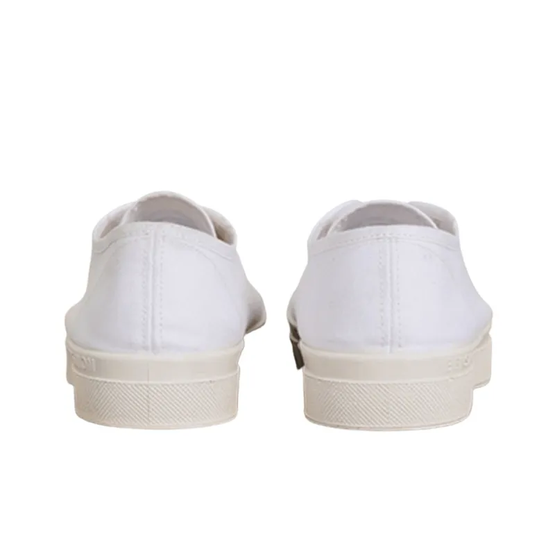 BENSIMON B79 Casual Shoes Women's Low Top White-3
