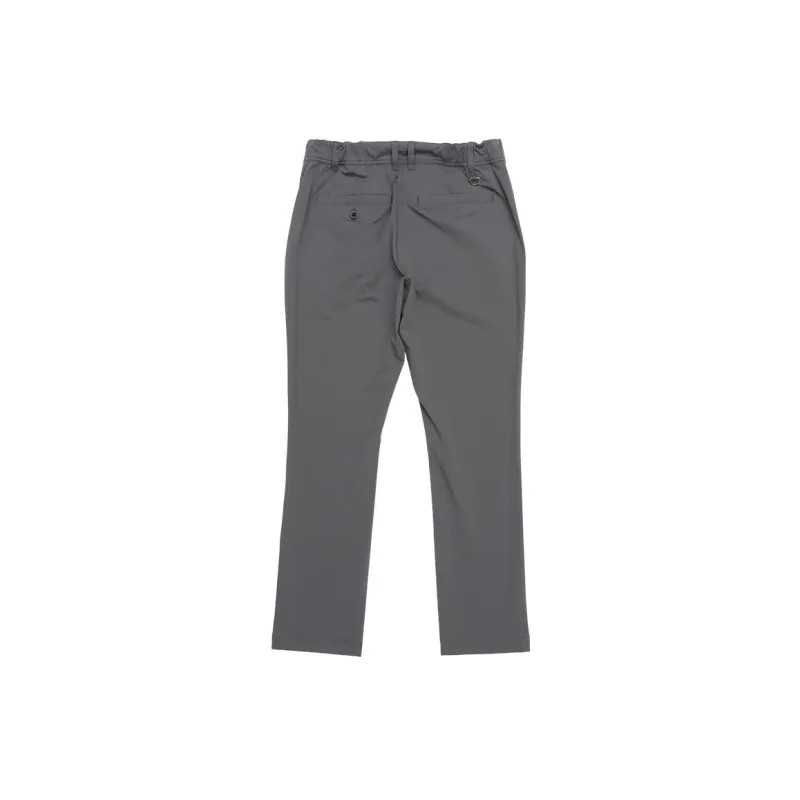 Champion SS22 Straight Casual Pants Japan Version Women's-2