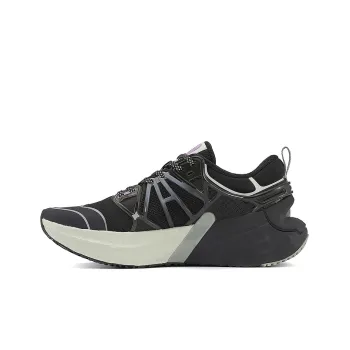 LINING Furious Rider 6 X Soulland 'Black' Women's