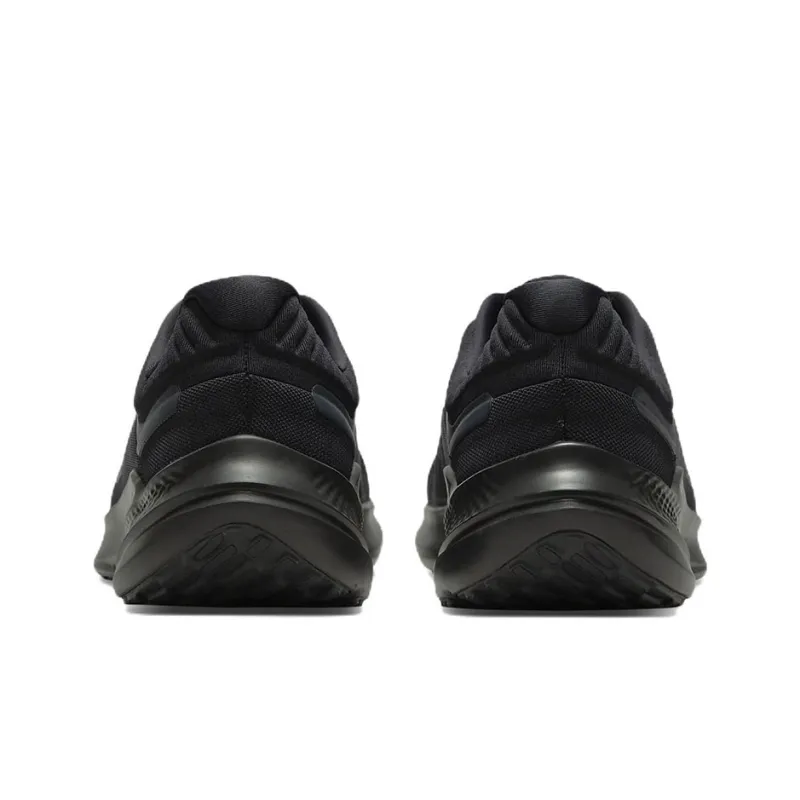 Nike Quest 5 Black Dark Smoke Grey-4