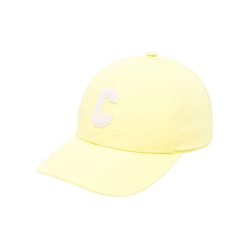 CELINE Initial Baseball Cap-0