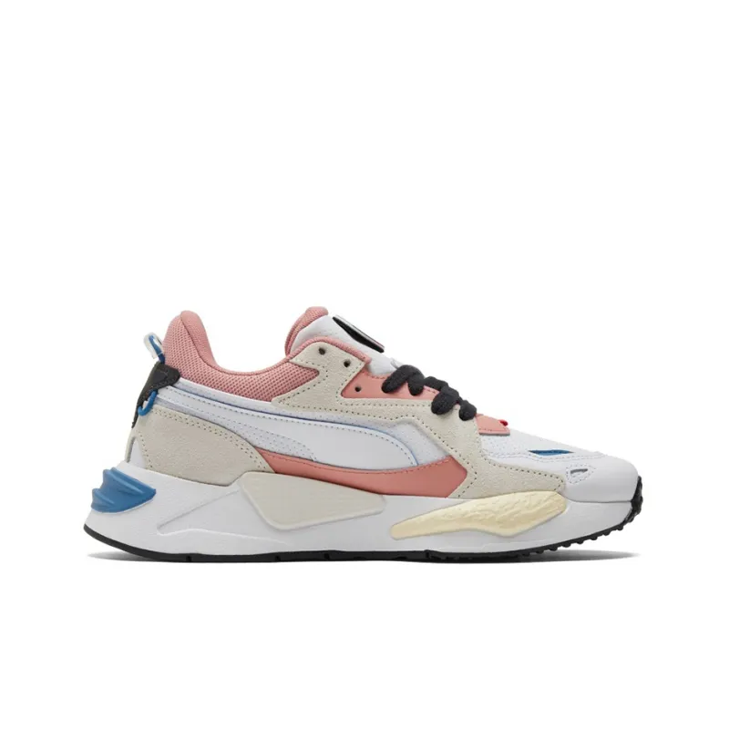 PUMA RS Z Go For 'White Pink Blue'-1