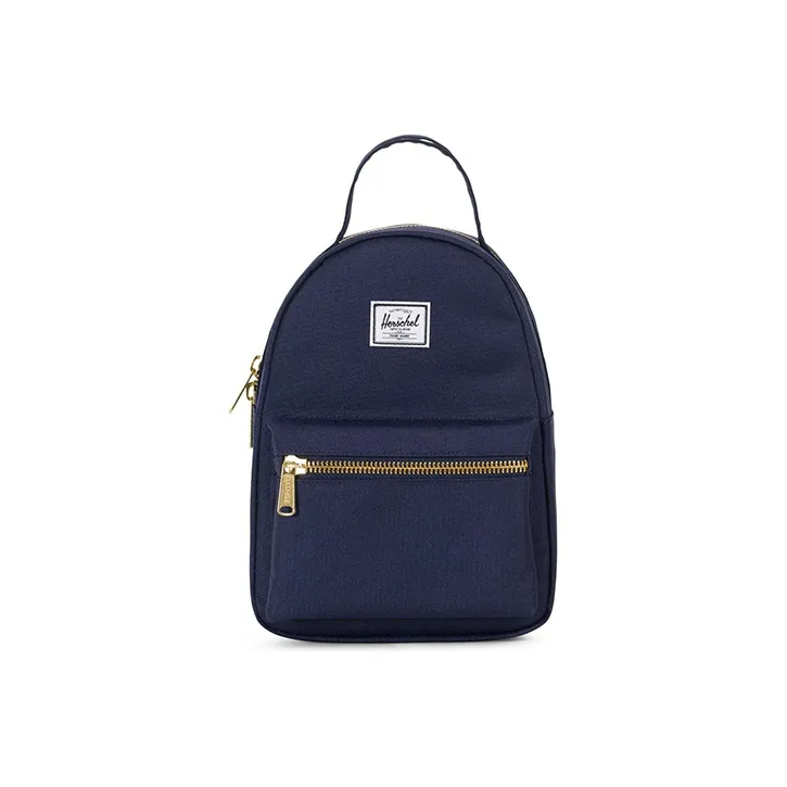 Herschel Hello Kitty Co branded Polyester Backpack Mini Unisex Multicolor-51