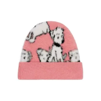 CELINE Beanies Unisex