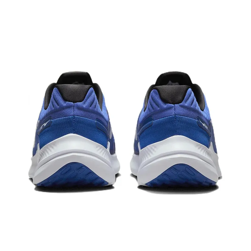 Nike Quest 5 Racer Blue Old Royal Black White-4