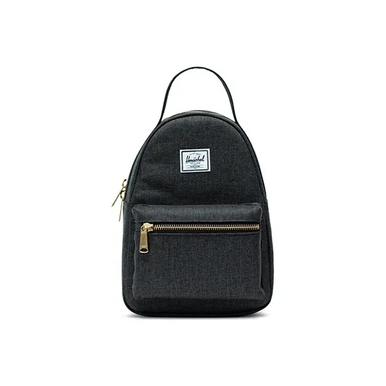 Herschel Hello Kitty Co branded Polyester Backpack Mini Unisex Multicolor-43