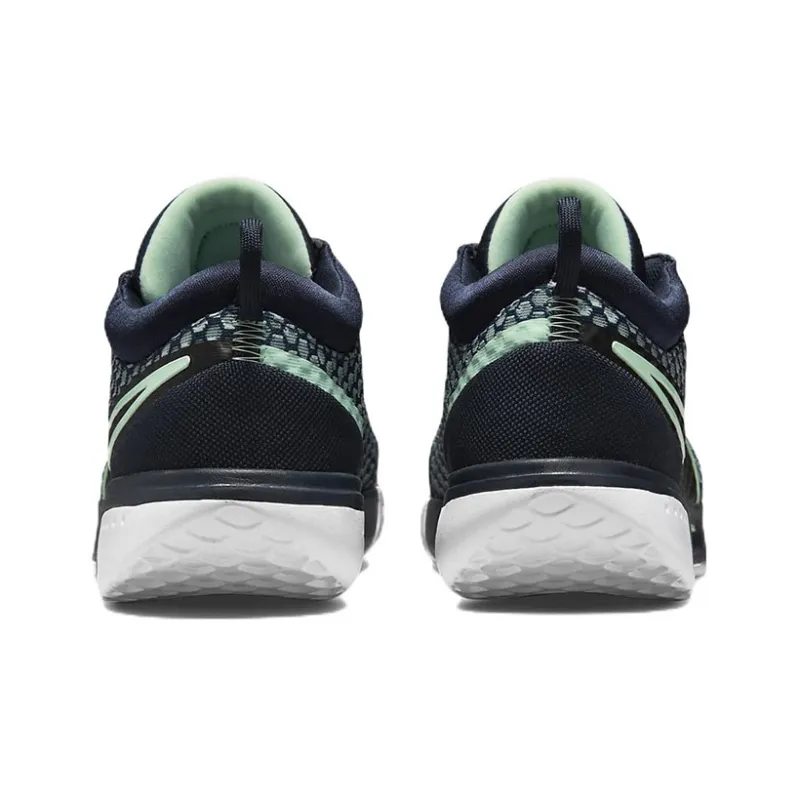 Nike Court Zoom Pro 'Obsidian Mint Foam'-4