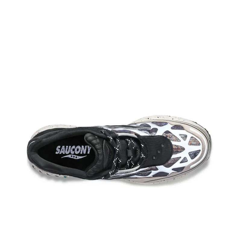 Saucony Grid Web Reflect Camo-3