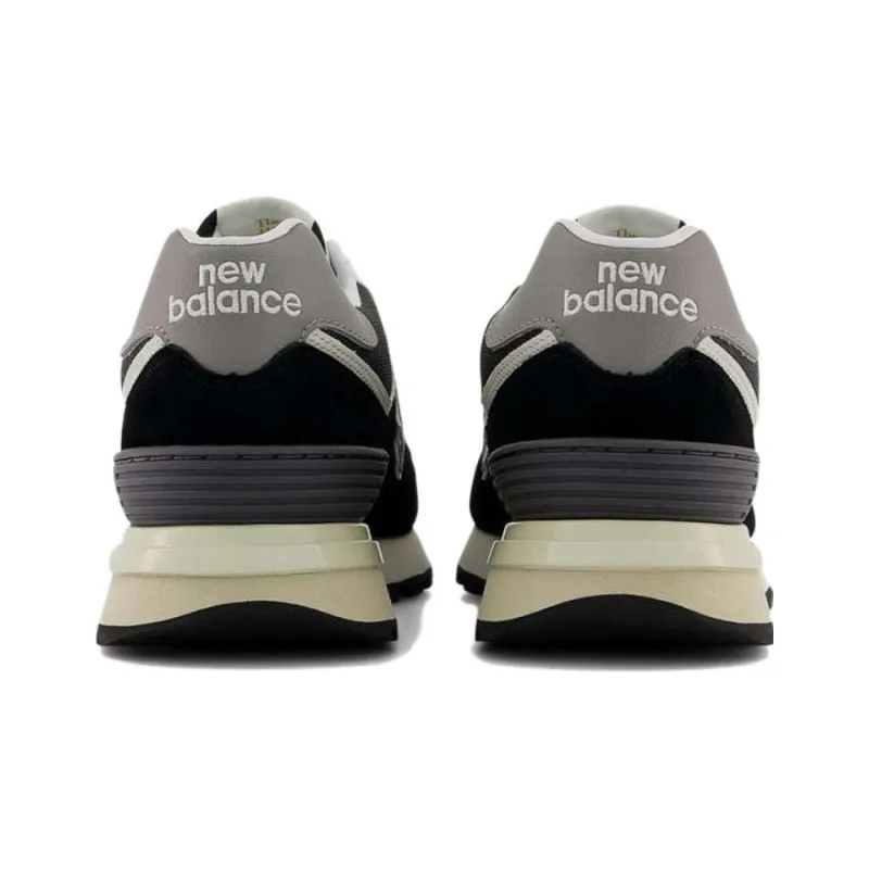 New Balance 574 Panelled Low top Sneakers-4