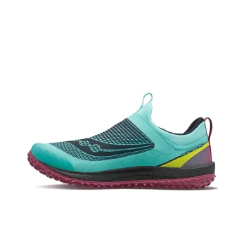 saucony Women's Switchback 2 'Cool Mint Dusk'