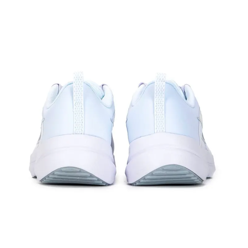 Nike Downshifter 12 Low Top Casual Running Shoes Men's White-4
