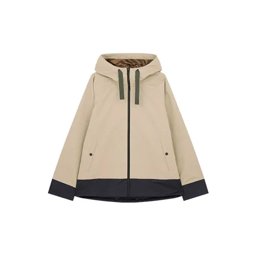 PS By Paul Smith Jackets Men Khaki