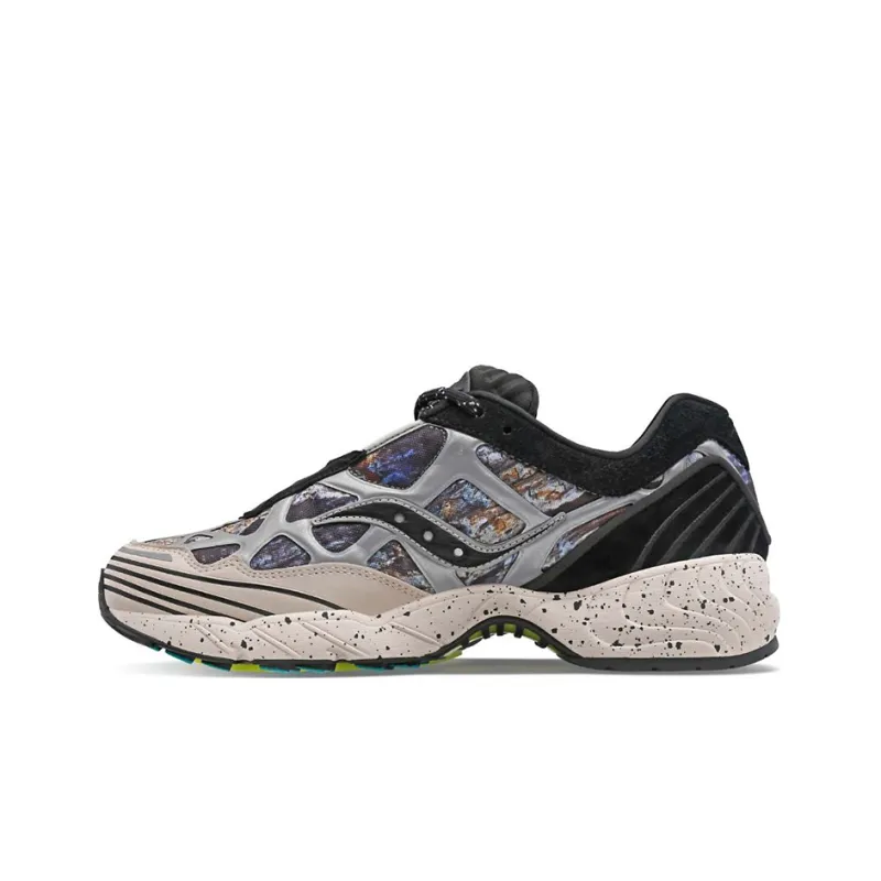 Saucony Grid Web Reflect Camo-0