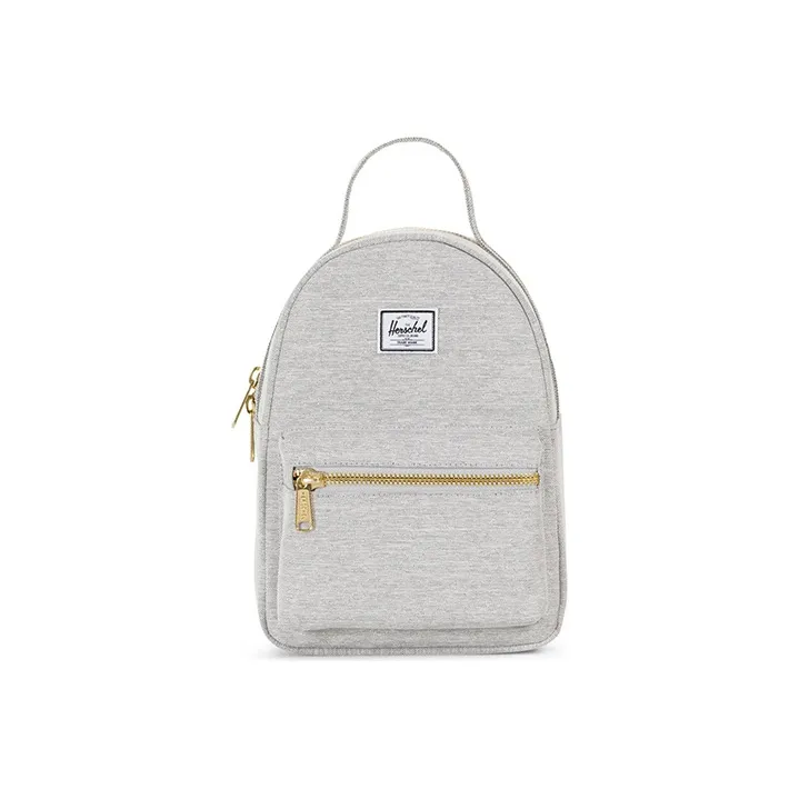 Herschel Hello Kitty Co branded Polyester Backpack Mini Unisex Multicolor-52