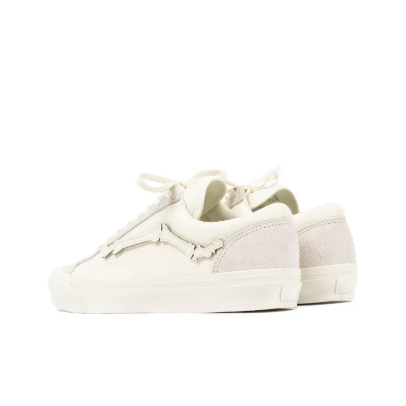 Vans Og Style 36 Lx Blends Bones Magic Tape Pack Marshmallow-3
