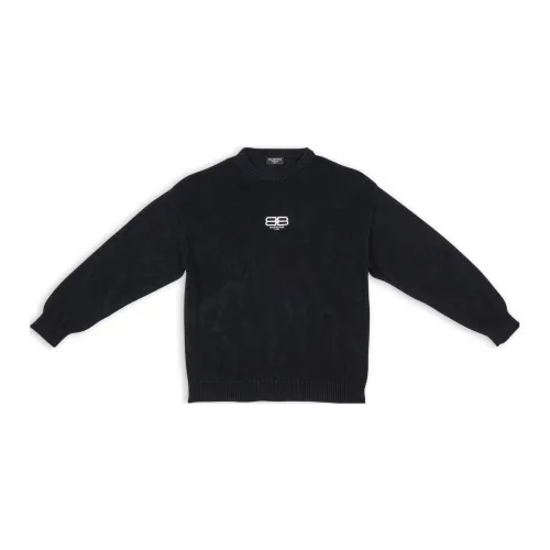 Balenciaga Men Sweater