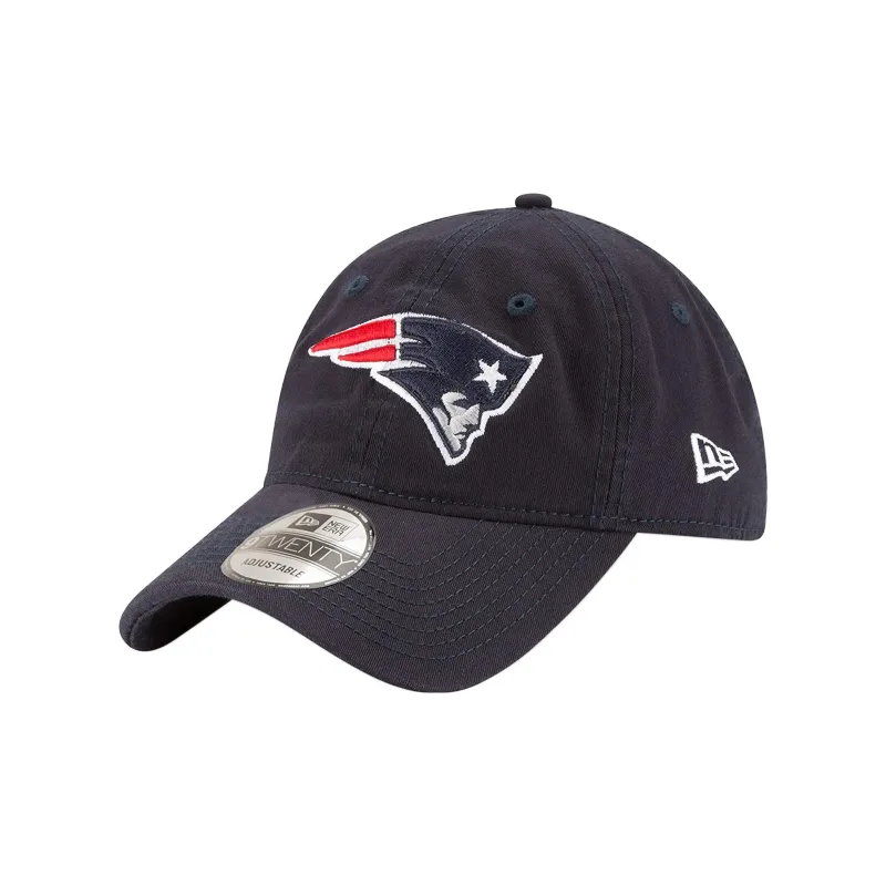 New Era Baseball Caps Unisex Black-0