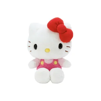 Sanrio Hello Kitty Hello Kit S Dolls Plush Doll