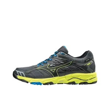 Mizuno Wave Mujin 4 Gtx