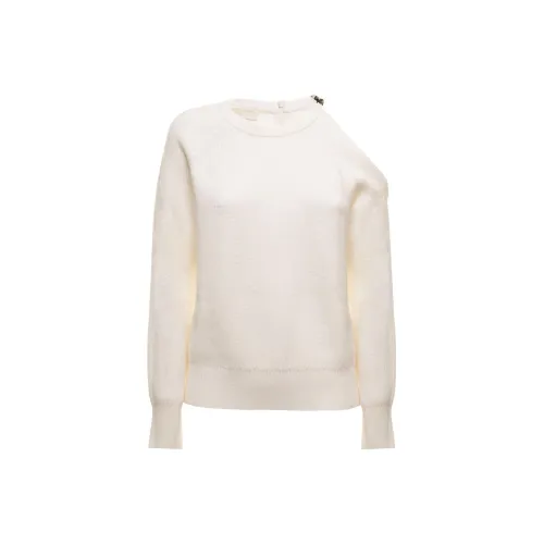 MICHAEL KORS Cashmere Sweaters Women's White