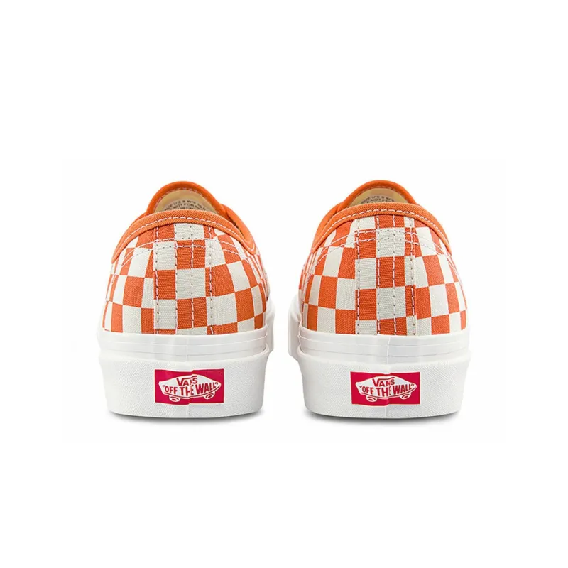 Vans Style 44 Low Tops Casual Skateboarding Shoes Unisex-4