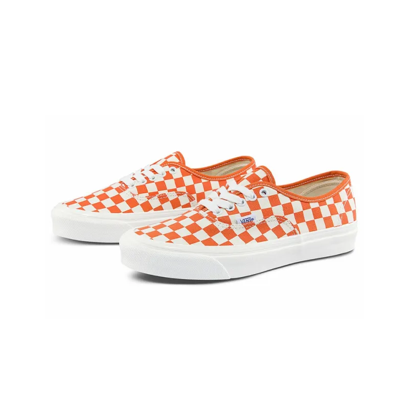 Vans Style 44 Low Tops Casual Skateboarding Shoes Unisex-1