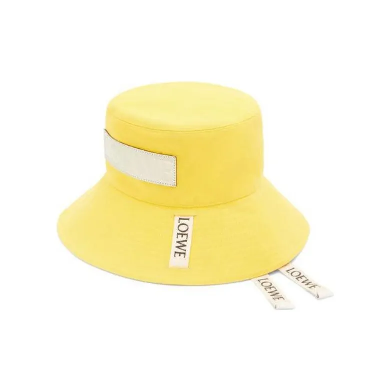 LOEWE Fisherman Hat-2