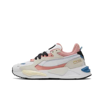 PUMA RS Z Go For 'White Pink Blue'