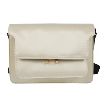 MARNI Trunk Shoulder Bags