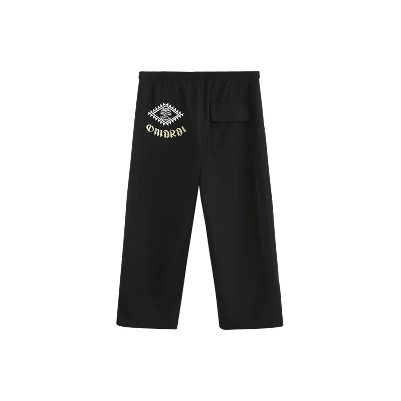 ONIARAI SS22 Casual Pants Men's-1