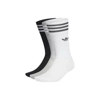 Adidas Originals Unisex Mid Calf Socks