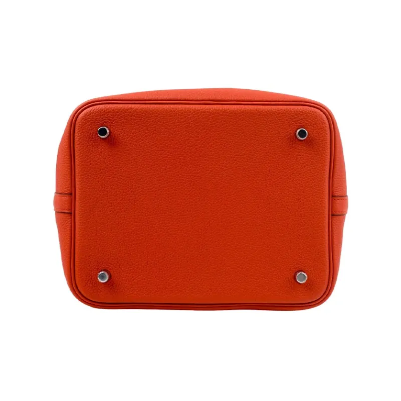 HERMES Picotin Lock Handbags-3